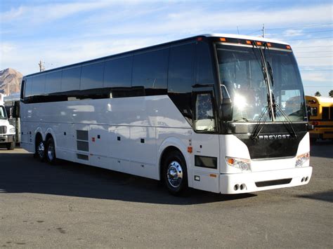 New Coach Buses For Sale .